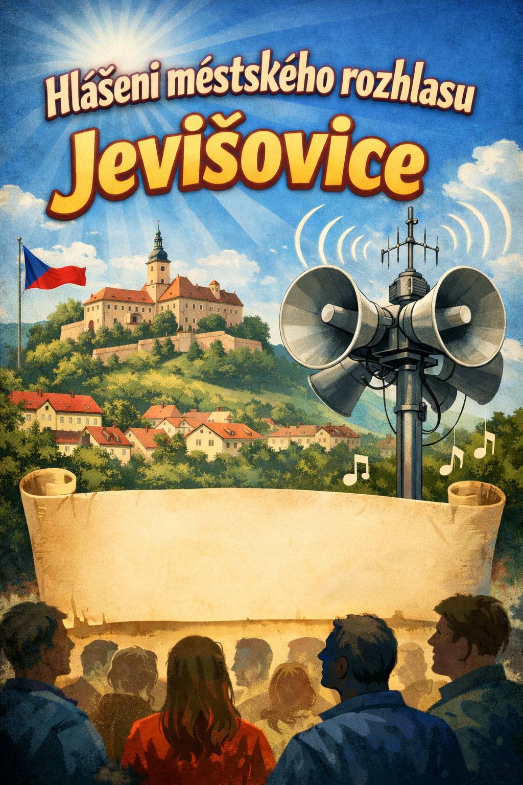 Hlášení  4.3.2026        1/  Město Jevišovice Vás srdečně zve na   ŠTRůDLOVÁNÍ , které se koná v sobotu 7.3.2026  od 15.30 hod.  v sále Komenia.   2/   Upozorňujeme majitele koček, že bude v březnu 2026 v Jevišovicích probíhat kastrace koček.   3/   Městská  knihovna v Jevišovicích  bude otevřena ve čtvrtek 5.3.2026 od 15.00 hod. do 18.00 hod.    4/  Sdružení kominíků a topenářů bude provádět v naší obci v pátek  13.3.2026 požadované   kontroly a čištění komínů dle zákonu č.34/2016 Sb. za  tyto ceny:        čištění komínů 550,- Kč, čištění plynových kotlů 550,- Kč, revize kotlů na tuhá paliva 1.300,- Kč.        Dále nabízí levné vložkování a frézování  komínů, výchozí -  kolaudační revize.        Zájemci se mohou objednat telefonicky na čísle:   608 748 989.