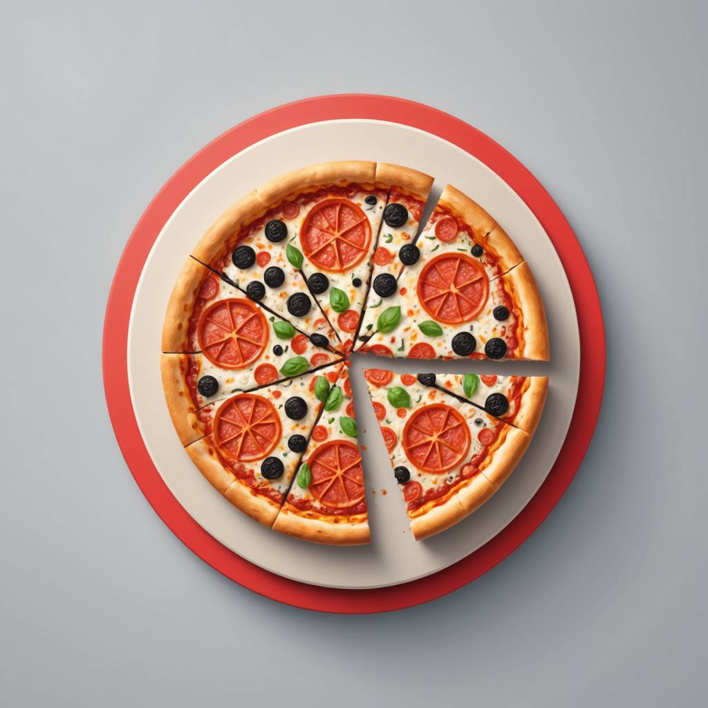 Mate's pizza truck opět ve Velkém Oseku bude 9.3.2026 připravovat u obecního úřadu čerstvou pizzu.