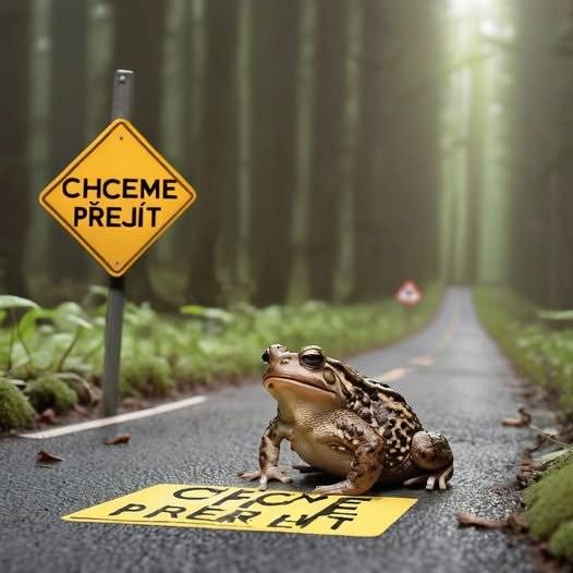 1) Oznamujeme občanům, že v době jarních měsíců, přibližně od 15. března, bude uzavřena silnice III/3763 směr Drnovice – Kunice. V tomto období dochází k největší migraci ropuchy obecné, která je ohroženým a chráněným druhem. Termín uzavírky bude řešen dle situace a potrvá přibližně 15 dní. Případné dotazy je možné řešit s panem Knotkem z odboru ŽP na tel. čísle 541 651 558.