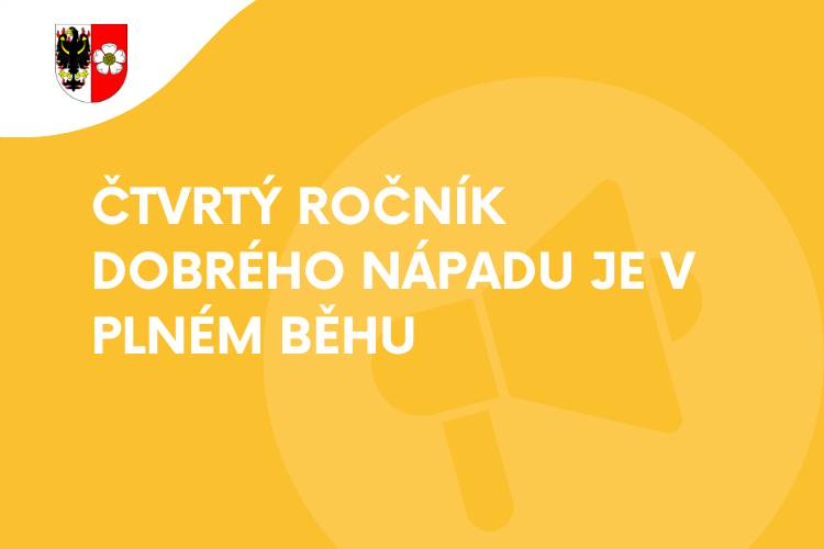 Co naši spoluobčané letos zatím navrhují?