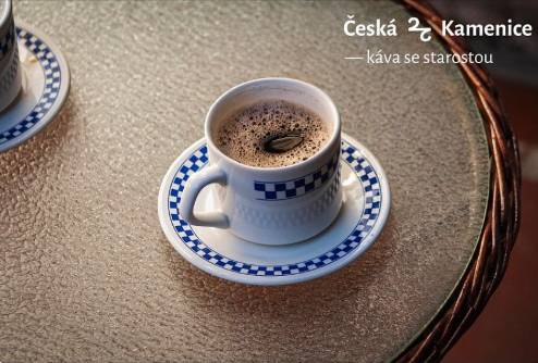 Další setkání Káva se starostou se uskuteční zítra od 16:00 v zasedací místnosti v přízemí městského úřadu.