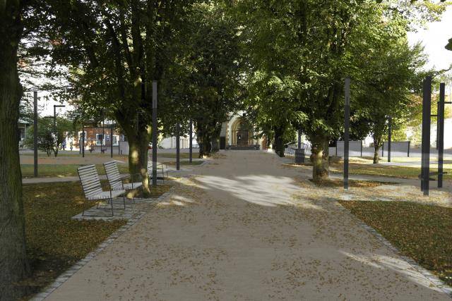 První etapa regenerace Lípového náměstí v Poříčí je tady. Proměna za 17 milionů korun přinese úpravu parku a pěšin, moderní osvětlení, nový mobiliář i přehlednější dopravní řešení. Projekt s podporou 5 milionů korun z dotačního programu má být hotov do konce letošního listopadu.                               Číst dál...