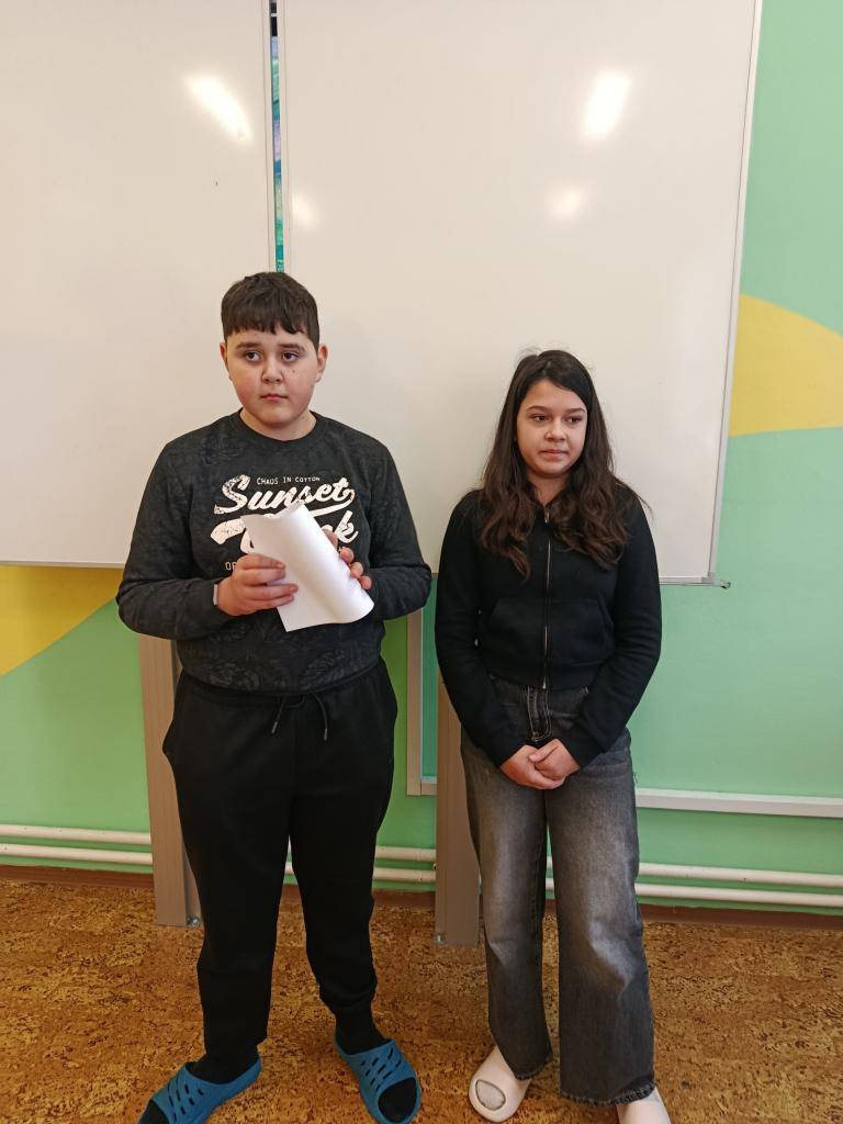 Na naší škole proběhl v úterý 3. března netradiční a velmi zajímavý den – Obrácený den, kdy se role na chvíli obrátily.