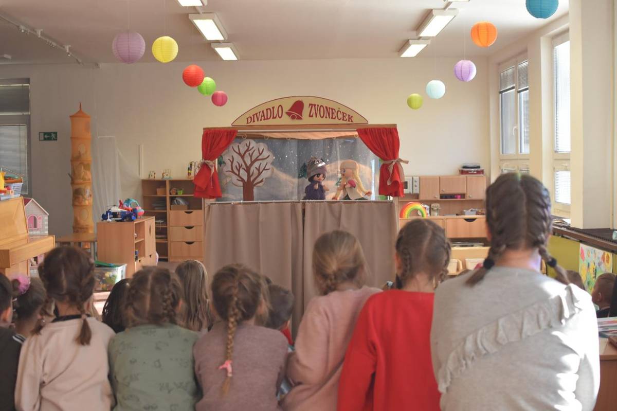 Jak jsme s motýlky a broučky drželi palce jaru