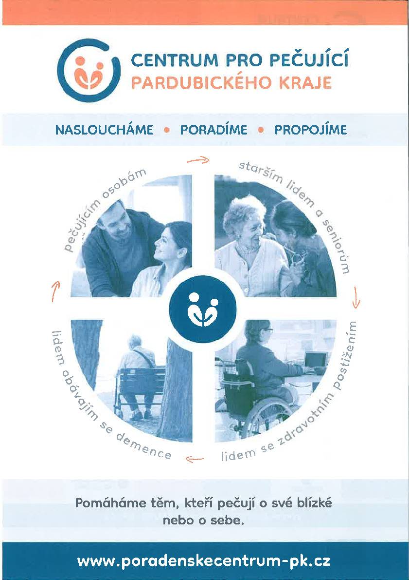 Více informací na webových stránkách https://poradenskecentrum-pk.cz/