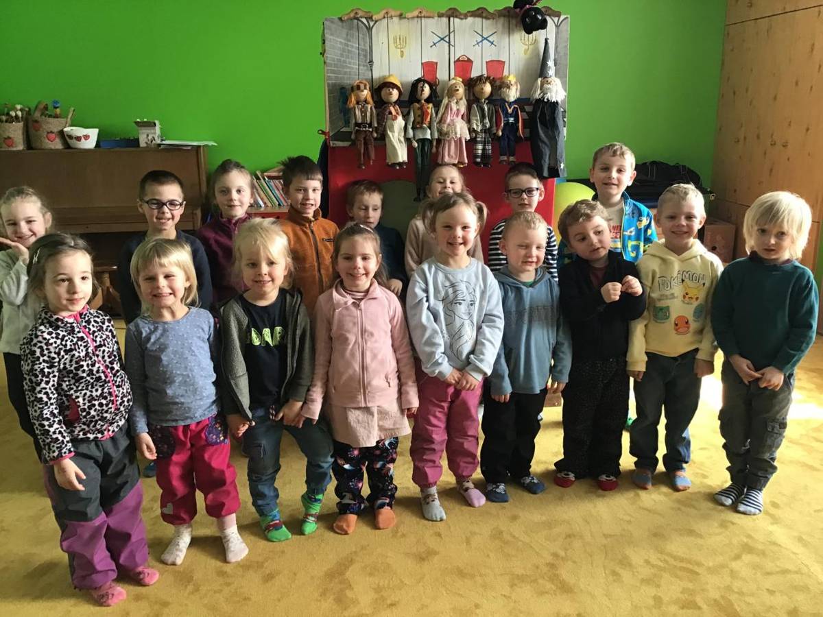 Pohádka Dlouhý, Široký a Bystrozraký