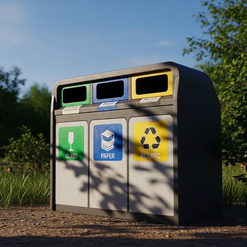 Rádi bychom vás seznámili s výsledky třídění odpadu za rok 2025. Přílohou jsou grafy, které dokazují, že se ubíráme správným směrem a že pořízení popelnic do domácností byl správný krok. Děkujeme vám za vaše úsilí a věříme, že společně budeme pokračovat v kvalitním třídění odpadu i v budoucnu.