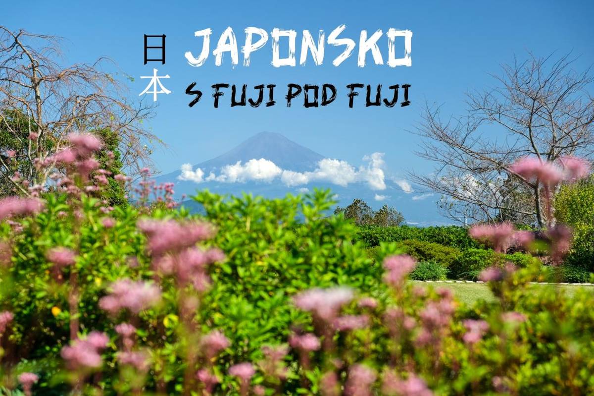 Japonsko – s Fuji pod Fuji  Přijměte pozvání na poutavé vyprávění cestovatele Michala Štěpánka, které se uskuteční ve čtvrtek 19.3.2026 od 18:00 hodin na hasičské zbrojnici. Vstup zdarma.