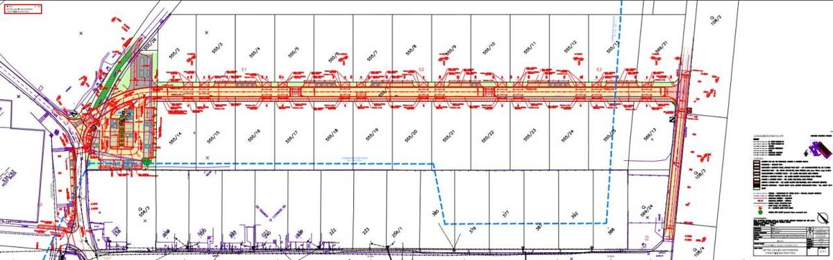 Městys Rokytnice nad Rokytnou zahájil prodej stavebních pozemků. Podrobné informace jsou k dispozici na oficiálních webových stránkách městyse www.rokytnicenadrokytnou.cz, nebo osobně v kanceláři městyse.