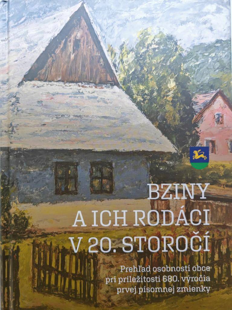 Oravská knižnica Antona Habovštiaka oznámila, že nominácie do súťaže Kniha Oravy 2025 sú uzatvorené a začalo sa verejné hlasovanie.  Medzi nominovanými titulmi je aj publikácia Bziny a ich rodáci v 20. storočí.