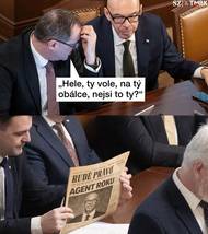 TMBK: Macinka se z dobového tisku dozvěděl nové informace o kolegovi