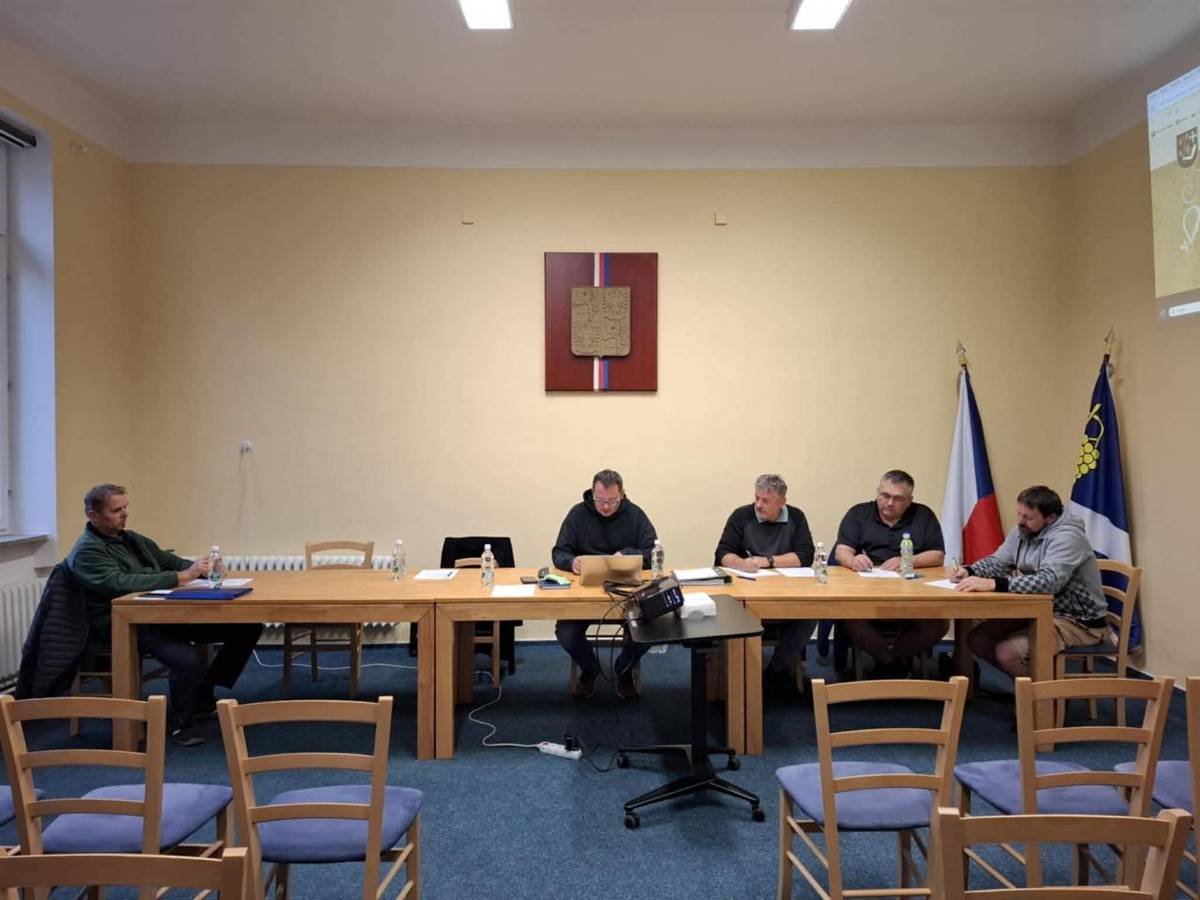 Co přineslo březnové zasedání zastupitelstva?