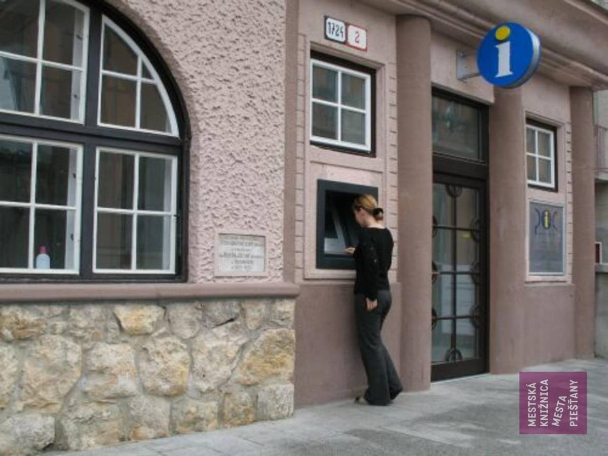 Nenechajte si ujsť zaujímavé podujatia Piešťanského informačného centra a príďte si vychutnať umenie, ktoré spája príbehy, emócie a aj atmosféru nášho mesta.