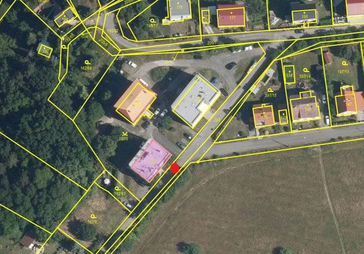 Výkopové práce v ulici JIŽNÍ před bytovkou č.p.120 dnes 09.03.2026 Milí spoluobčané,  upozorňujeme na dnešní výkopové práce v ulici JIŽNÍ před bytovkou č.p. 120. Prosíme o zvýšenou opatrnost. Děkujeme OÚ Větrušice