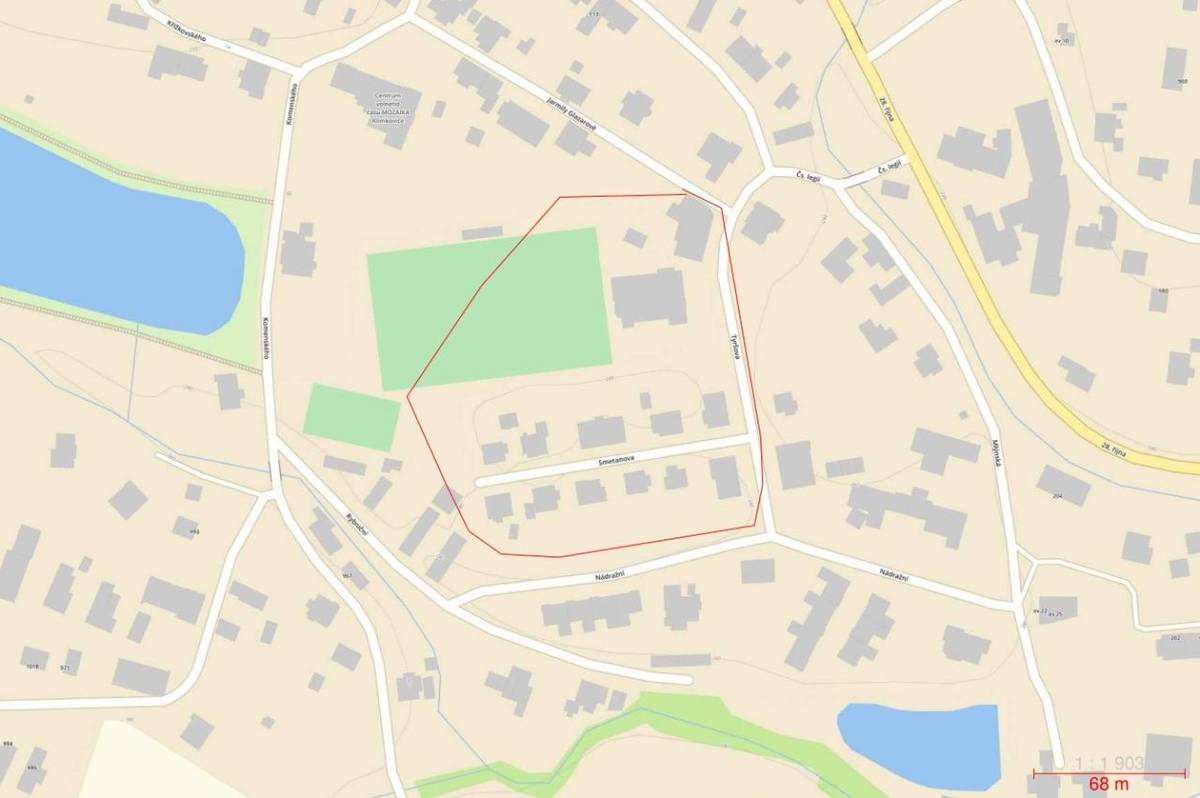 Společnost SmVaK Ostrava oznamuje plánovanou odstávku dodávky pitné vody v obci Klimkovice.