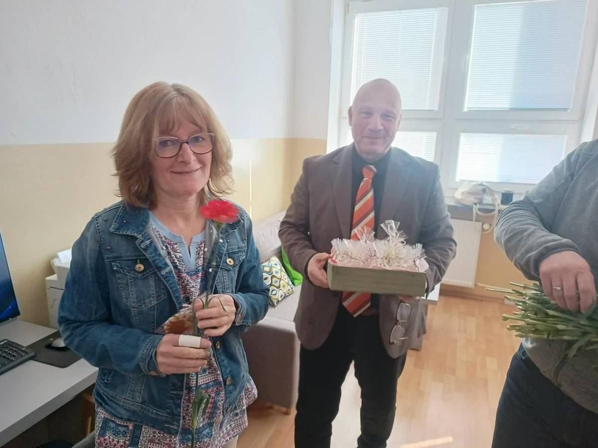 6. marec 2026 v našej obci