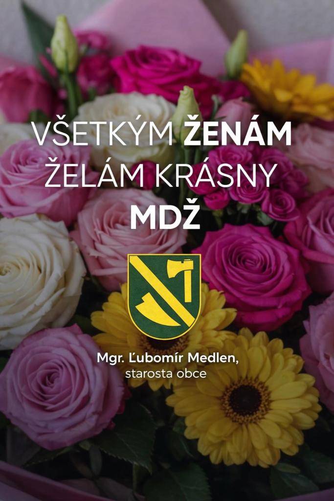 MDŽ