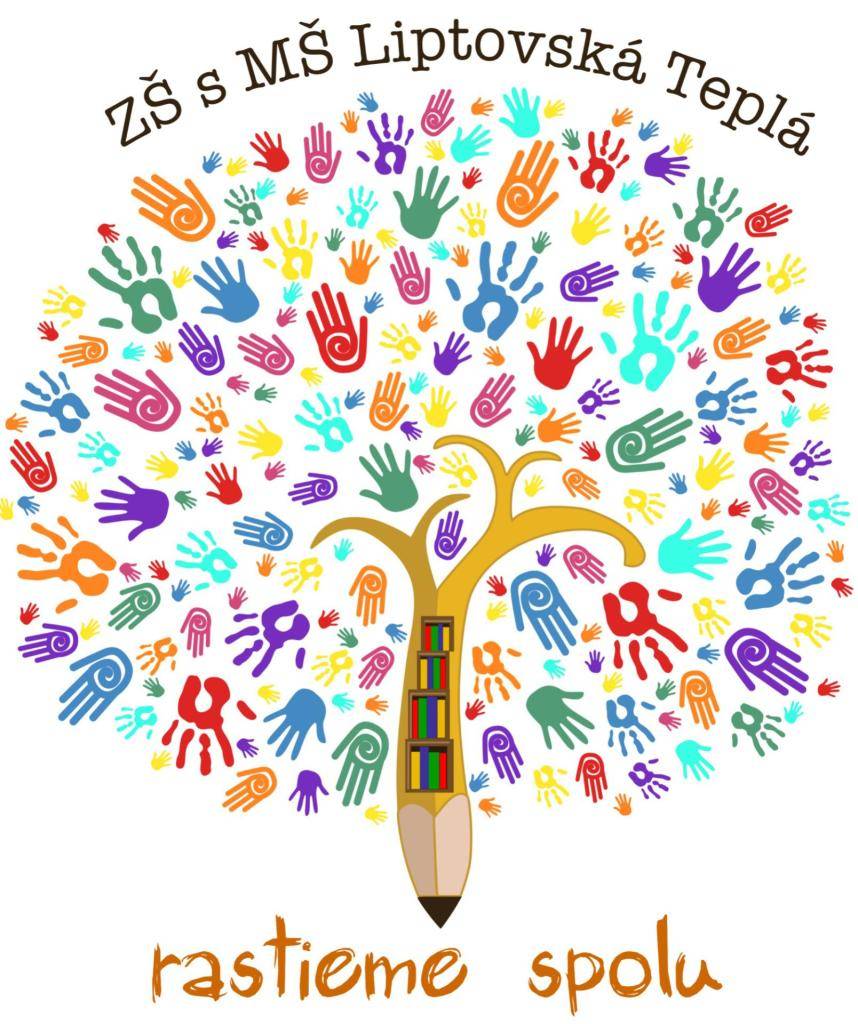 ZŠ s MŠ Liptovská Teplá Vás srdečne pozýva na ZÁPIS DO 1. ROČNÍKA, ktorý sa uskutoční v stredu 15.4.2026 od 13:30-17:00 hod. Bližšie informácie na www.zsltepla.edupage.org