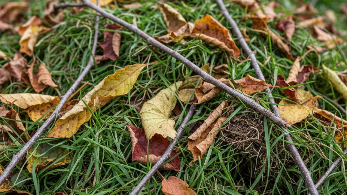 Vážení spoluobčania,  v stredu 11. 3. 2026 bude možné v čase od 13:00 do 17:30 bezplatne odovzdať lístie, trávu a drobné konáre do vlečky pristavenej pri obecnom úrade. Tento biologický odpad je potrebné z vriec do vlečky vysypať. Taktiež oznamujeme, že prvý tohtoročný vývoz bioodpadu sa uskutoční koncom marca. O presnom termíne vás budeme včas informovať.