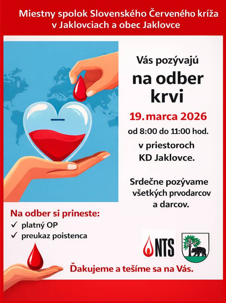 - prineste si platný OP a preukaz poistenca