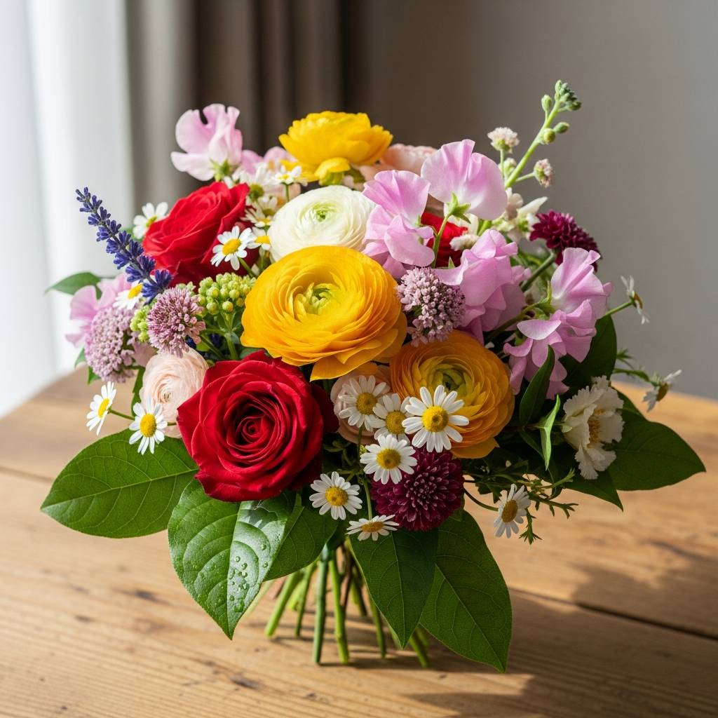 Oslavme Mezinárodní den žen, který připadá na dnes, 8. března.