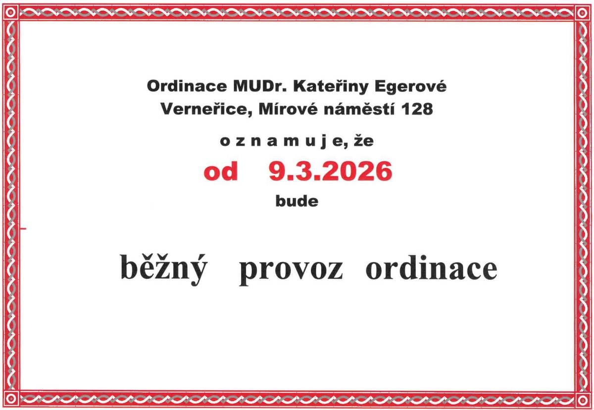 Dostupnost - viz. info v přiloženém obrázku.
