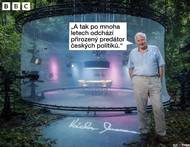 TMBK: Zazvonil zvonec a s Otázkami Václava Moravce je konec