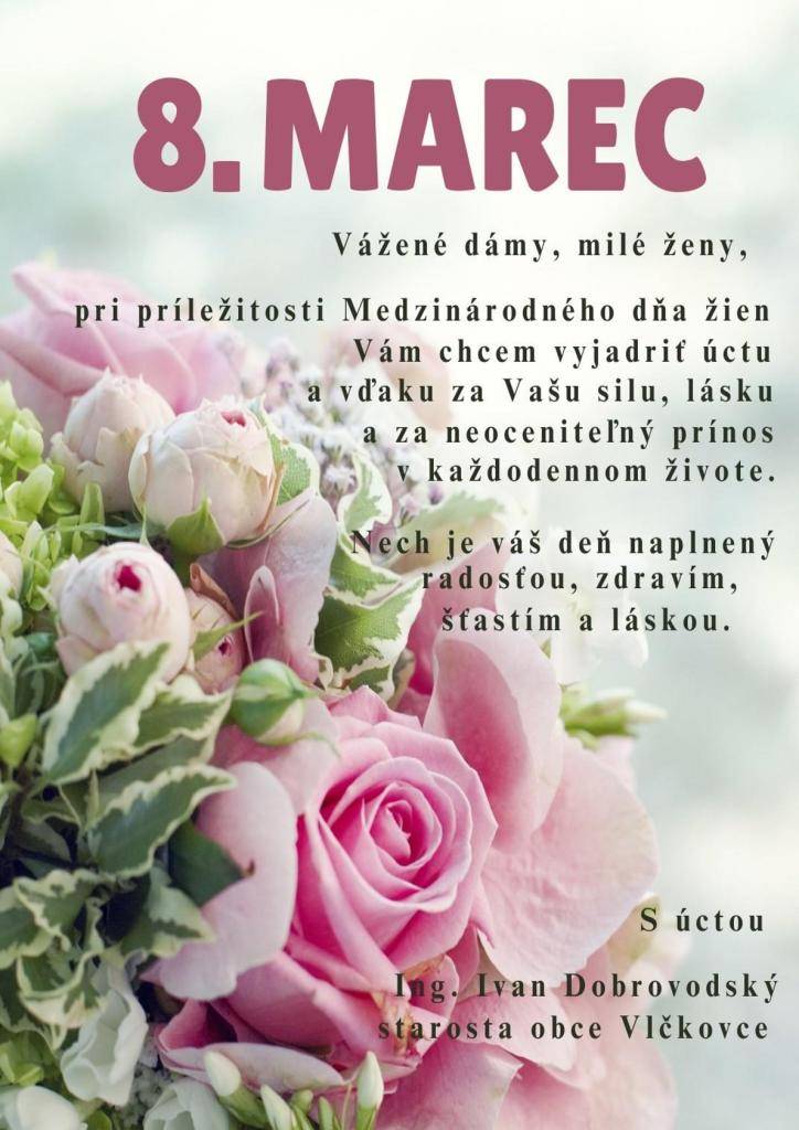 Prianie pre všetky ženy