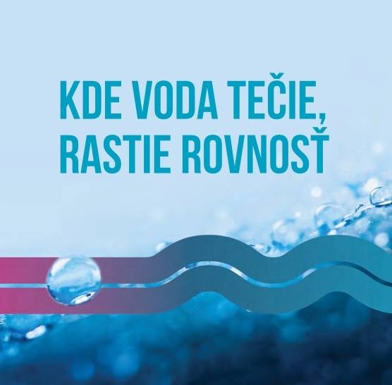 Svetový deň vody 2026