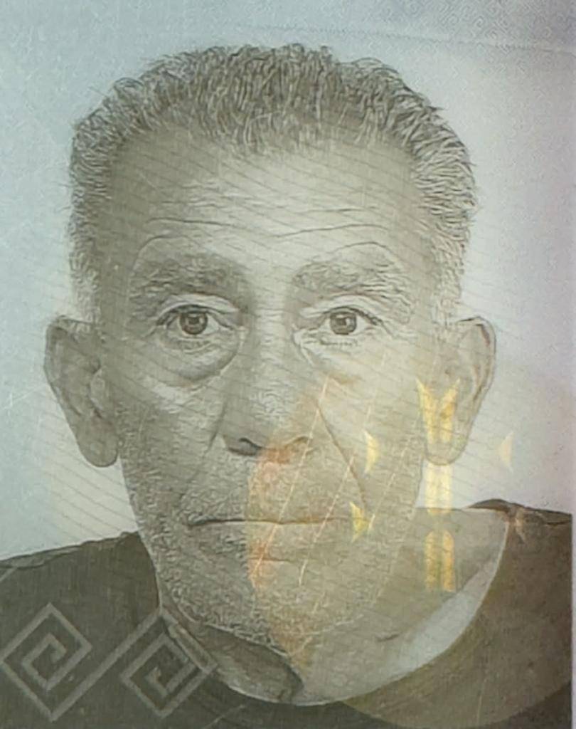 Smútiaca rodina Berkyová s hlbokým žiaľom oznamuje občanom, že dňa 4. marca 2026 v nemocnici v Lučenci po ťažkej chorobe zomrel ich otec, starý otec, brat, príbuzný a náš občan Július Berky vo veku 66 rokov.