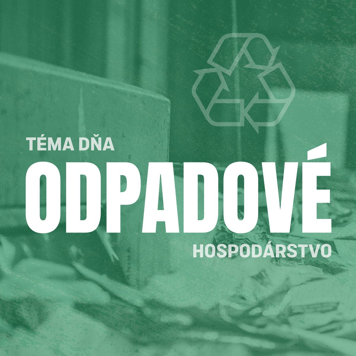 V poslednom období sme dostali viaceré otázky ohľadom fungovania odpadového hospodárstva v meste. Viacerých z vás zaujíma, ako sa financuje jeho chod a či poplatok za komunálny odpad pokrýva všetky náklady. Pravda je žiaľ taká, že tieto príjmy pokrývajú len časť výdavkov. Skutočné náklady na odpadové hospodárstvo sú vyššie a mesto ich musí každoročne vykrývať zo svojho rozpočtu. Tieto prostriedky by pritom mohli byť využité tam, kde sú najviac potrebné - v investíciách do verejného priestoru a miestnych komunikácií. Koľko teda mesto každý rok dopláca?   2020 | -160 465,24 € 2021 | -267 157,19 € 2022 | -307 622,84 € 2023 | -86 186,20 € 2024 | -196 955,02 € 2025 | -138 867,43 €   Z týchto čísel je jasné, že systém odpadového hospodárstva sa nezaobíde bez finančnej podpory mesta. Pre lepšiu predstavu uvádzame aj výšku poplatku za komunálny odpad, ktorý sa v posledných rokoch vyvíjal nasledovne:   2020  | 32,57 € 2021  | 35,40 € 2022  | 35,40 € 2023  | 50,00 € 2024  | 54,90 € 2025  | 54,90 €   Výšku miestneho poplatku za komunálny odpad schvaľuje mestské zastupiteľstvo mesta Skalica formou všeobecne záväzného nariadenia na nasledujúci kalendárny rok. Poslanecký zbor zároveň rozhoduje aj o tom, ako sa vyrovná rozdiel medzi príjmami a nákladmi odpadového hospodárstva. Je dôležité zdôrazniť, že poplatok nezahŕňa len pravidelný vývoz komunálneho odpadu a bioodpadu, ale pokrýva široký rozsah služieb, medzi ktoré patrí napríklad:  • zber použitých kuchynských olejov a tukov  • prevádzka zberného dvora a kompostárne  • odvoz lístia, konárov a vianočných stromčekov  • likvidácia nelegálnych skládok  • zber a odvoz objemného a nebezpečného odpadu  • vývoz odpadkových košov v meste a košov na psie exkrementy  • čistenie kontajnerových stojísk  • zametanie ulíc a čistenie kanalizačných vpustí  • náklady na skládkovanie odpadu vrátane zákonného poplatku za  uloženie odpadu na skládke  • pravidelný zvoz komunálneho odpadu z rodinných a bytových domov  • zvoz bioodpadu z rodinných domov a zvoz kuchynského odpadu z bytových domov   V nasledujúcich rokoch budú vývoj nákladov ovplyvňovať aj ďalšie faktory, ktoré mesto nevie priamo ovplyvniť. Od januára 2027 sa napríklad zavádza povinná mechanicko-biologická úprava odpadu (MBÚ) pred jeho uložením na skládku, čo prinesie ďalšie zvýšenie nákladov na spracovanie odpadu.   Zároveň je v zmluve na zber a odvoz odpadu zahrnutá aj inflačná doložka. Tá umožňuje poskytovateľovi služby každoročne upraviť cenu podľa vývoja inflácie, čo sa následne môže premietnuť aj do celkového poplatku za komunálny odpad.   Problematika odpadového hospodárstva však nie je len o výške poplatku a preto by sa diskusia nemala zužovať iba na túto tému. Aj keď ako obyvatelia platíme za služby na zneškodňovanie komunálneho odpadu, rovnako dôležitá je naša osobná zodpovednosť. Triedením odpadu, predchádzaním jeho vzniku a ohľaduplným správaním vo verejnom priestore môžeme výrazne ovplyvniť kvalitu prostredia, v ktorom žijeme.   Ochrana verejného priestoru je preto spoločnou zodpovednosťou nás všetkých. Predchádzať vzniku čiernych skládok či znečisťovaniu mesta môžeme aj vlastným prístupom a každodennými rozhodnutiami. Každý z nás môže priložiť ruku k dielu tým, že sa bude starať o svoje okolie, pôjde príkladom a bude inšpirovať ďalšie generácie k ohľaduplnému správaniu. Len spoločným úsilím môžeme zabezpečiť, aby verejný priestor v našom meste zostal čistý, upravený a príjemný pre všetkých obyvateľov.