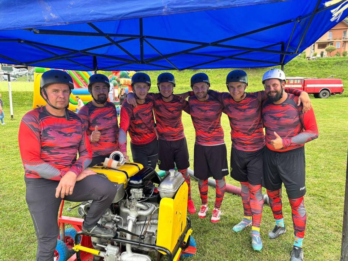 Druhá polovica roka 2025 priniesla v našej obci množstvo zaujímavých podujatí, spoločenských stretnutí, športových aktivít, ale aj dôležitých projektov zameraných na rozvoj obce a zlepšenie života jej obyvateľov.