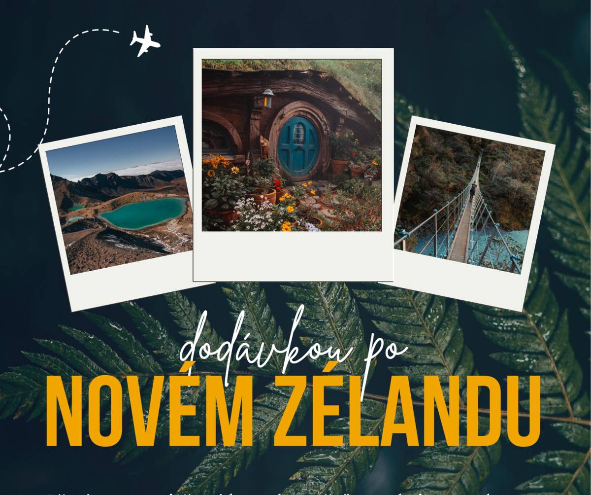 Cestovatelská beseda