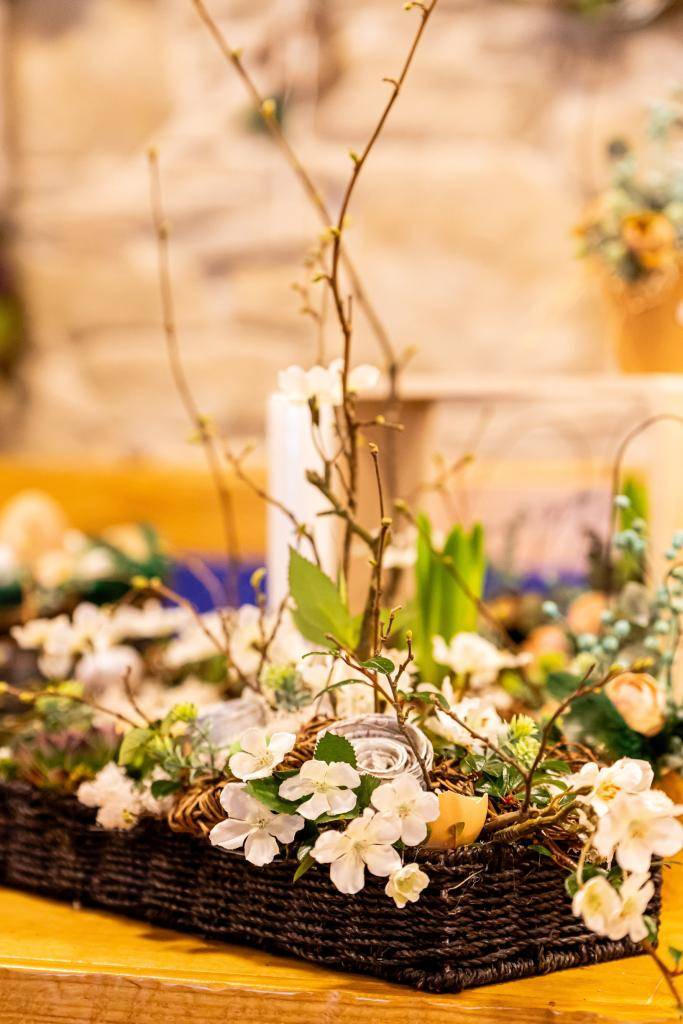 Květinka Šumice srdečně zve na jarní prodejní výstavu, která se uskuteční v neděli 15. března 2026 od 8.00 do 16.00 hod. na Hasoňově chalupě, Šumice č.p. 102.