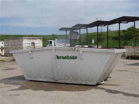 Ponúkame Vám kompletný harmonogram rozmiestnenia veľkokapacitných kontajnerov počas jarnej očisty mesta Martin.