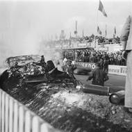 Le Mans 1955