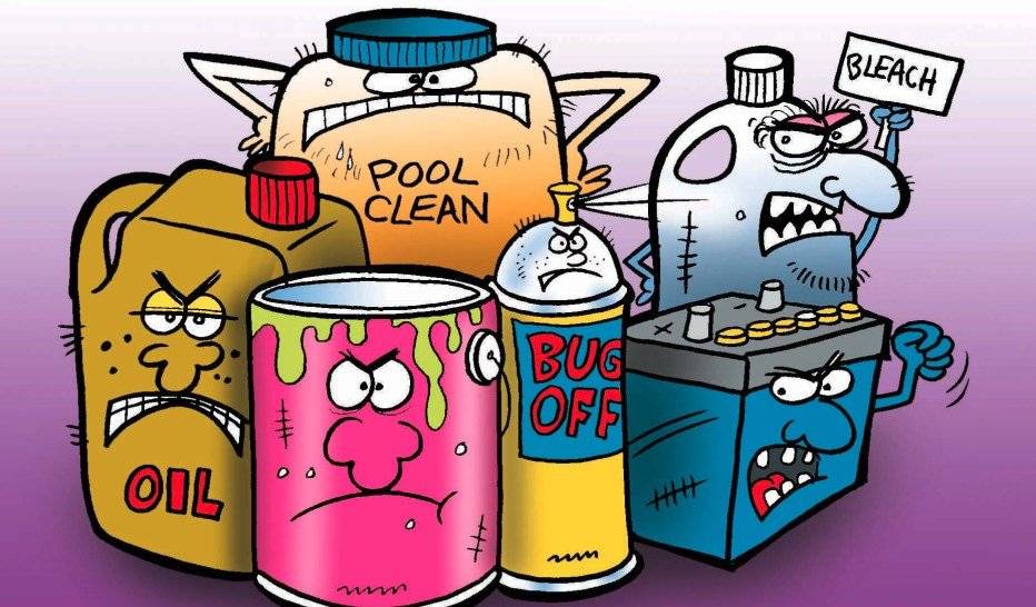 V sobotu 4.4.2026 přijede svoz nebezpečného odpadu. Budou se vybírat tyto druhy odpadů: akumulátory, znečištěné obaly od barev, olejů a chemikálií, které musí být v řádně uzavřených nádobách, dále zářivky, fritovací hrnce a elektrozařízení. Vyhrazené místo pro nebezpečný odpad bude na městečku „na hvězdě“. Svoz se zdrží od 7:45 do 8:15 hodin.