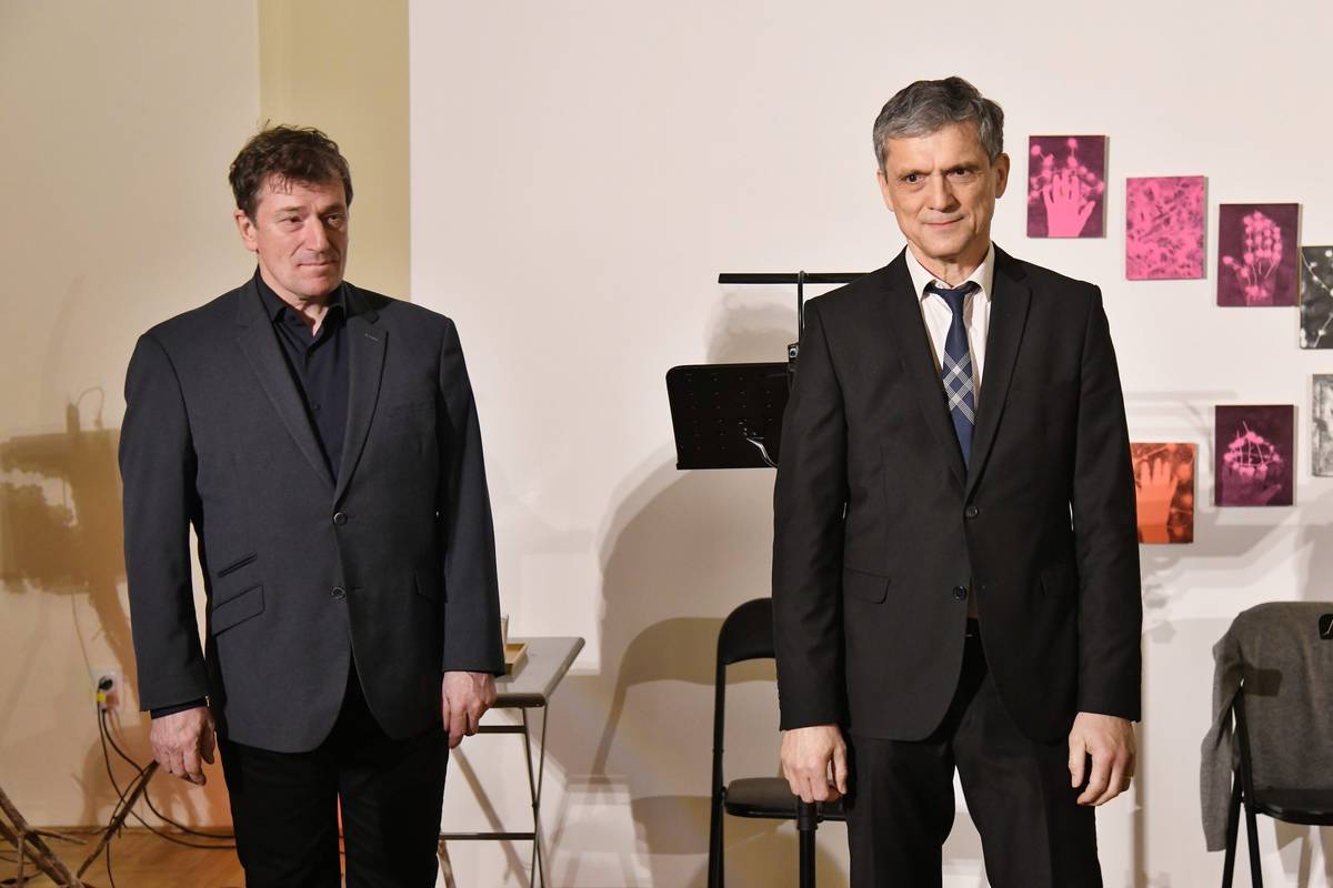 Jarní měsíc březen, připomínající v návaznosti na někdejší Měsíc knihy stále význam a důležitost literatury, je v našem městě již dlouho neodmyslitelně spojen s oblíbeným Benešovským literárním festivalem.