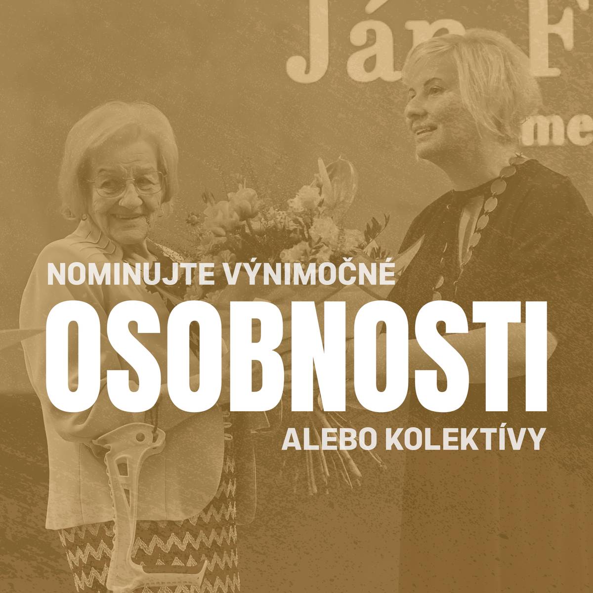 Poznáte vo svojom okolí niekoho, kto si zaslúži poďakovanie za svoju prácu, pomoc druhým, prínos pre kultúru, šport, vzdelávanie alebo komunitný život? Navrhnite výnimočné osobnosti alebo kolektívy, ktoré robia Skalicu lepším miestom pre život. Na základe Štatútu Mesta Skalica od roku 2002 Mestské zastupiteľstvo mesta Skalica udeľuje Ceny primátorky mesta Skalica, Ceny mesta Skalica a Čestné občianstvo mesta Skalica. Nominácie na tohtoročné ceny je možné predkladať do 30. apríla 2026 Všetky dôležité informácie nájdete na odkaze 👉 https://www.skalica.sk/oznamy/nominujte-osobnosti-na-ceny-mesta-4958sk.html