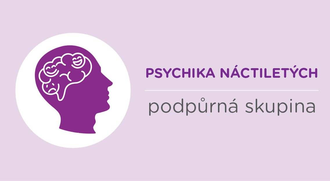 Mumraj Horní Počernice 9. a 23. 3. 16.30–18.00 Skupina je určena všem mladým ve věku 12–17 let, kteří chtějí lépe porozumět svým emocím, vztahům i sami sobě. Moderátorka: Tereza Krpešová Cena: 100 Kč/rodina