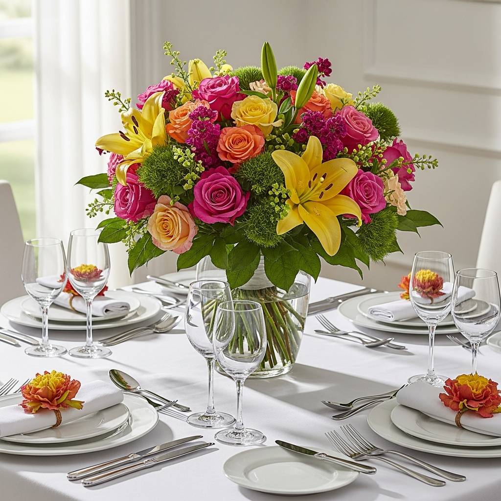 Všem ženám, které se nemohly zúčastnit oslav Mezinárodního dne žen, přejeme vše nejlepší k dnešnímu svátku. Tento den je důležitý pro ocenění a uznání ženských úspěchů.