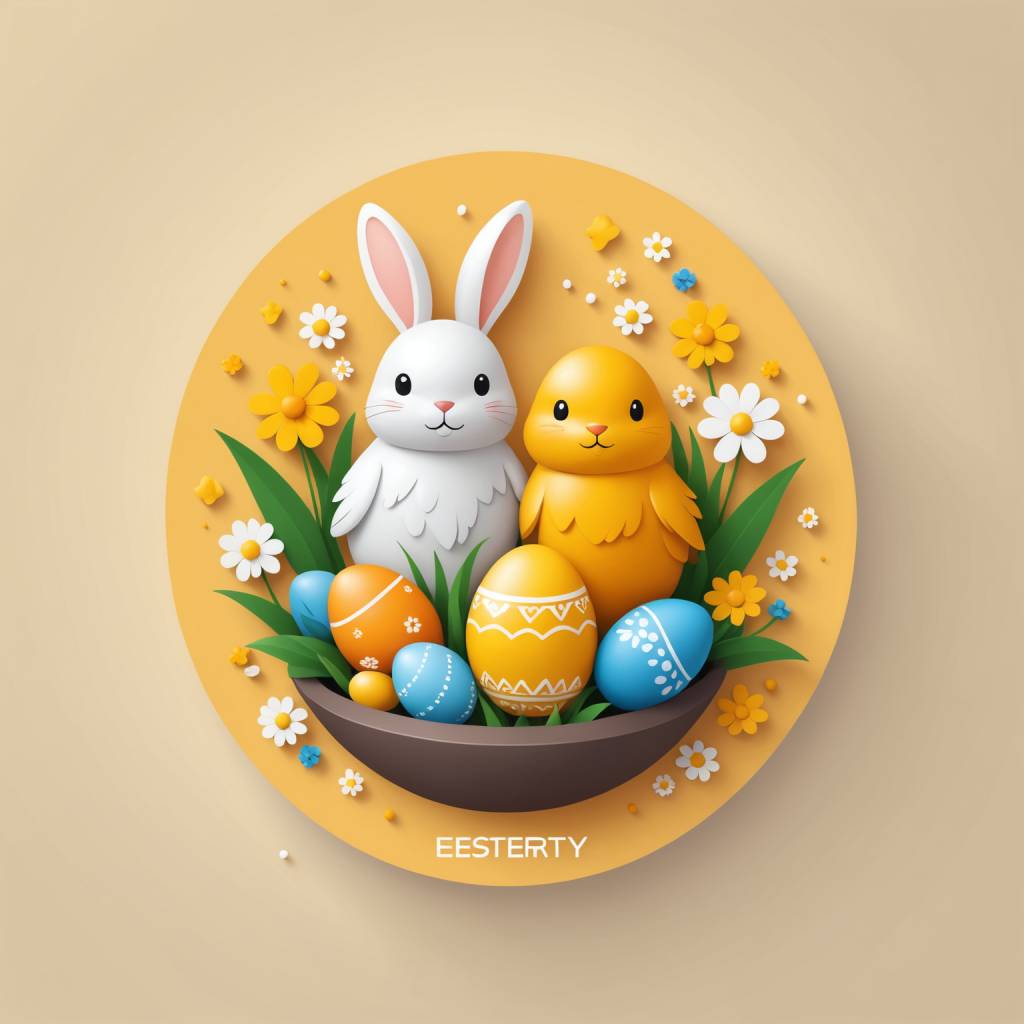 Týna pořádá Velikonoce svátky jara, akce se uskuteční v Sokolovně v Týně nad Vltavou 22. března od 14.00 hodin. Tato akce je výbornou příležitostí pro setkání s přáteli a oslavou příchodu jara.