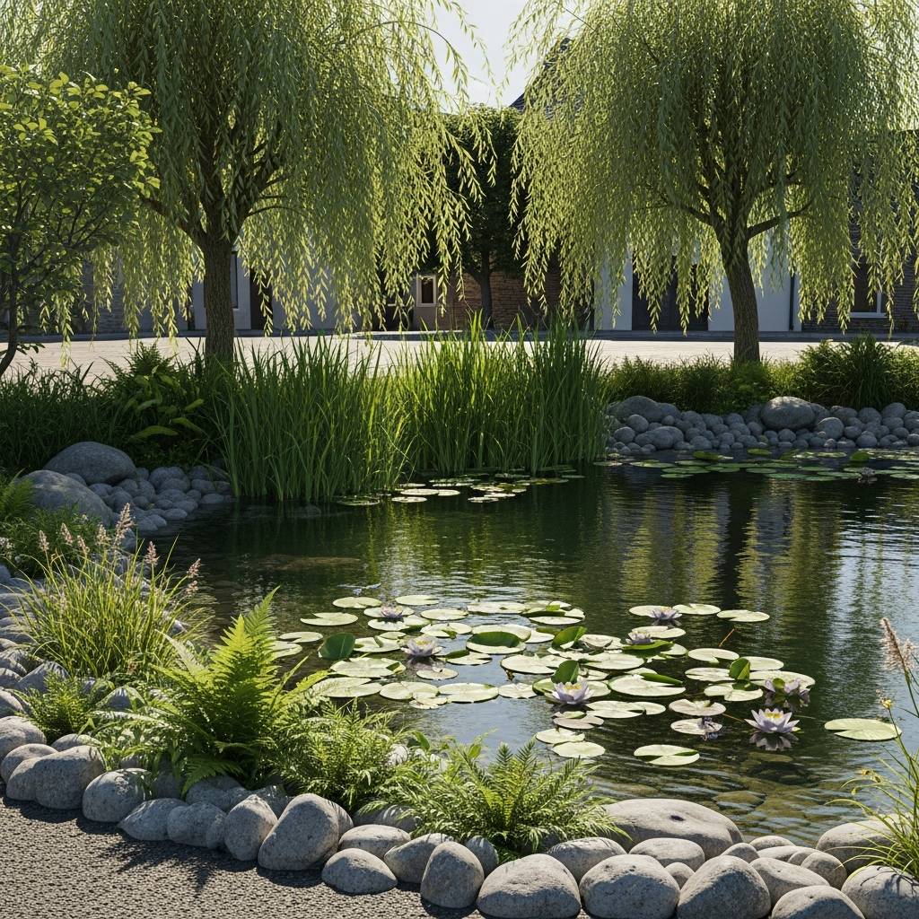 Rádi bychom občany informovali o postupu prací na opravě rybníků na návsi v Homolích. Oprava menšího rybníka v současné době pokračuje a její dokončení je předpokládáno na konci března. Součástí dokončení budou také úklidové práce a úprava okolí.