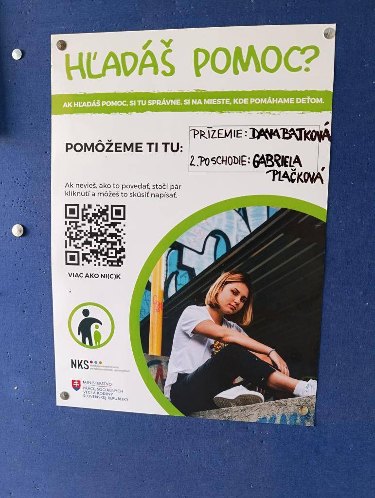 Súčasťou celoslovenskej kampane „Bezpečné miesto“ sa stalo i naše mesto - Brezová pod Bradlom.