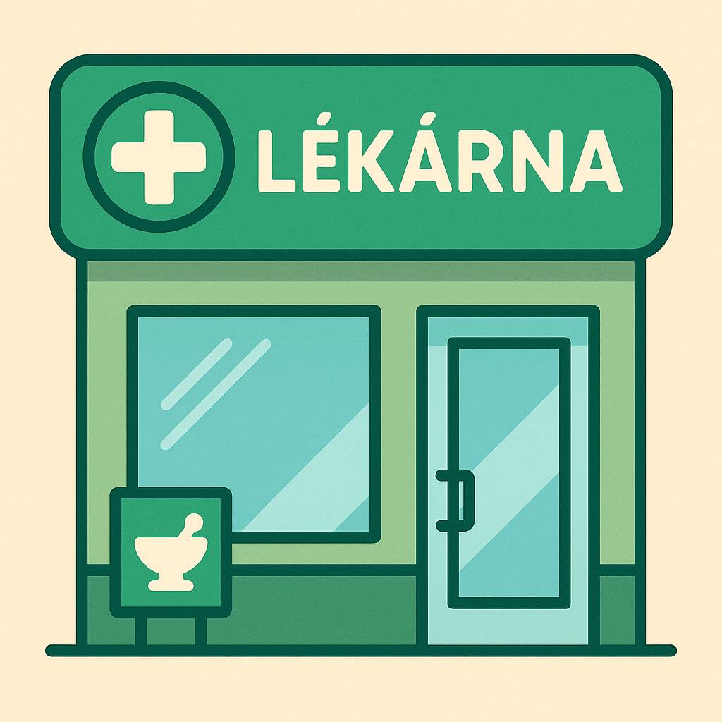 Oznamujeme, že ve středu 11.3. bude lékárna v Blížkovicích otevřena pouze od 14 do 18.30 hod.