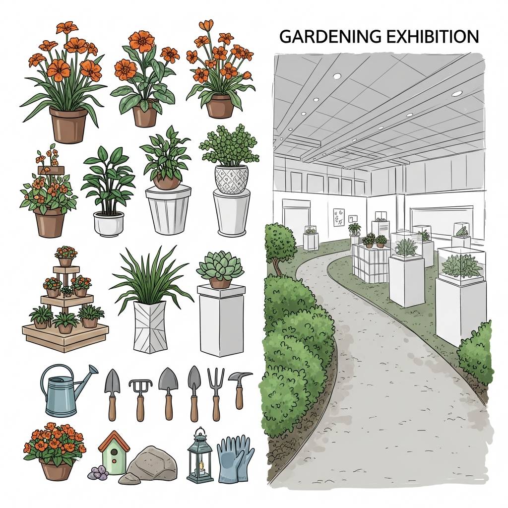 Zveme vás na Zahrádkářskou prodejní výstavu, která se uskuteční 30. dubna 2026. Odjezd proběhne v 8:00 ze zastávky v Vršovicích. Program zahrnuje vystoupení dechové hudby Cyrilka, která přispěje k příjemné atmosféře.