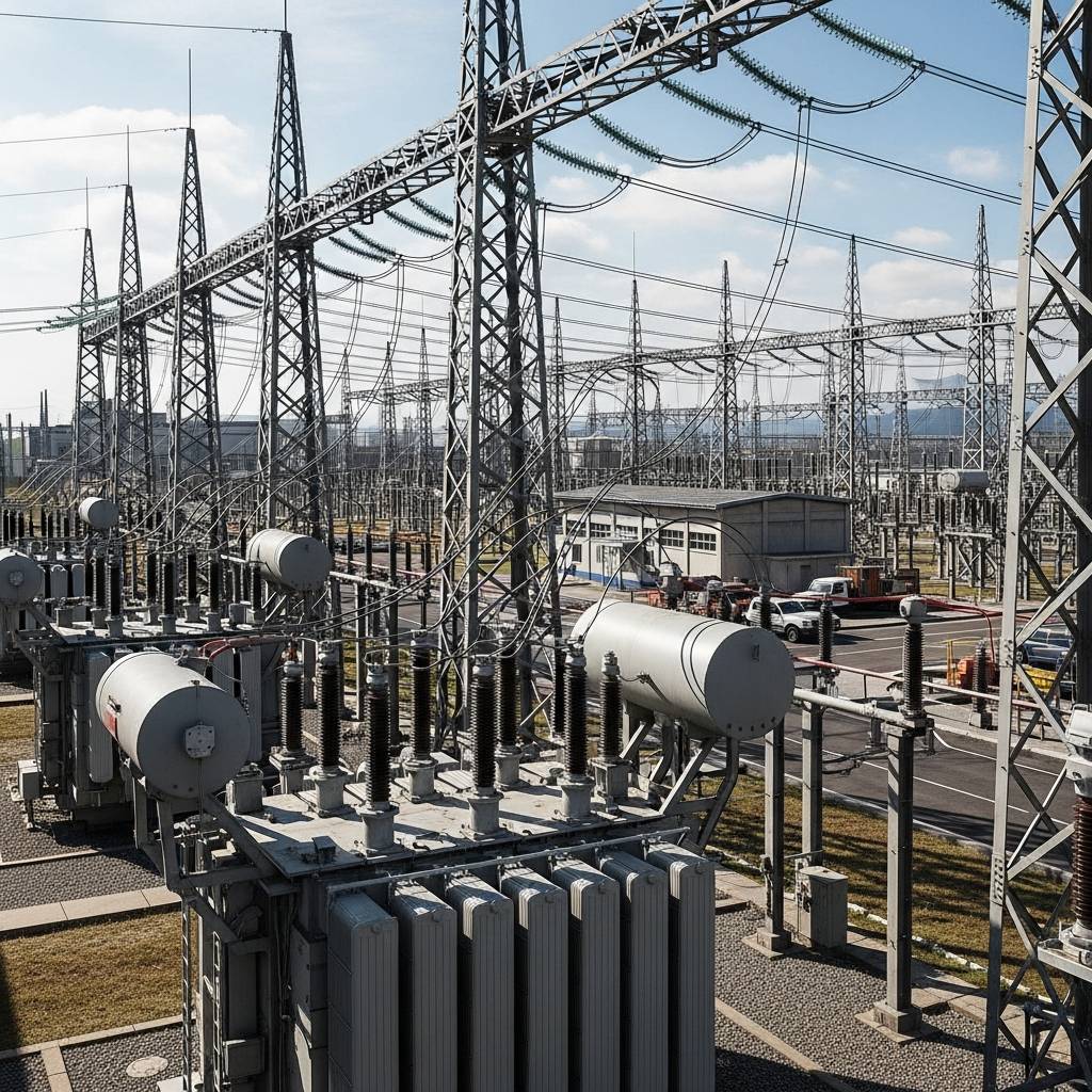 Oznámení o přerušení dodávky elektrické energie ve Starém Mateřově dne 12.3.2026 od 7:00 do 9:00 hodi