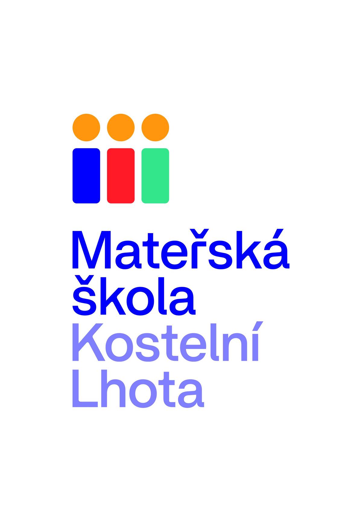 Mateřská škola Kostelní Lhota oznamuje, že zápis dětí k předškolnímu vzdělávání pro nadcházející školní rok 2026/2027 se uskuteční:  v úterý 14. dubna 2026 v budově mateřské školy (č.p. 28)  K zápisu se dostaví zákonný zástupce společně s dítětem. Přesný čas návštěvy je nutné si předem domluvit telefonicky s ředitelkou školy na čísle: 605 344 122. Co je nutné doložit:  Žádost o přijetí dítěte (ke stažení na webu MŠ) Potvrzení o očkování dítěte potvrzené pediatrem (ke stažení na webu MŠ) Rodný list dítěte Průkaz totožnosti zákonného zástupce Doklad o trvalém bydlišti dítěte    V den zápisu jsou všichni rodiče i děti srdečně zváni k prohlídce vnitřních prostor i zahrady mateřské školy.