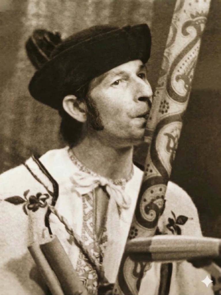 Smútiace rodiny Kubincová, Séplakyová, Szarvašová a Kánová s hlbokým žiaľom oznamujú občanom, že dňa 10. marca 2026 v nemocnici v Lučenci zomrel ich milovaný manžel, otec, starý otec, príbuzný a náš občan Martin Kubinec vo veku 84 rokov.