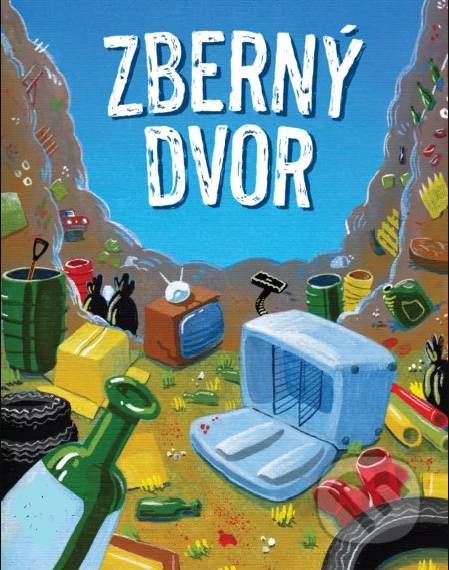 Zberný dvor bude otvorený:  Letné obdobie: marec až september príslušného roku:  streda:  12:00 – 17:00 hod.  a druhá sobota v mesiaci: 08:00 – 12:00 hod.  Zimné obdobie: október až november príslušného roku:  streda:  12:00 – 16:00 hod.  a druhá sobota v mesiaci: 08:00 – 12:00 hod.